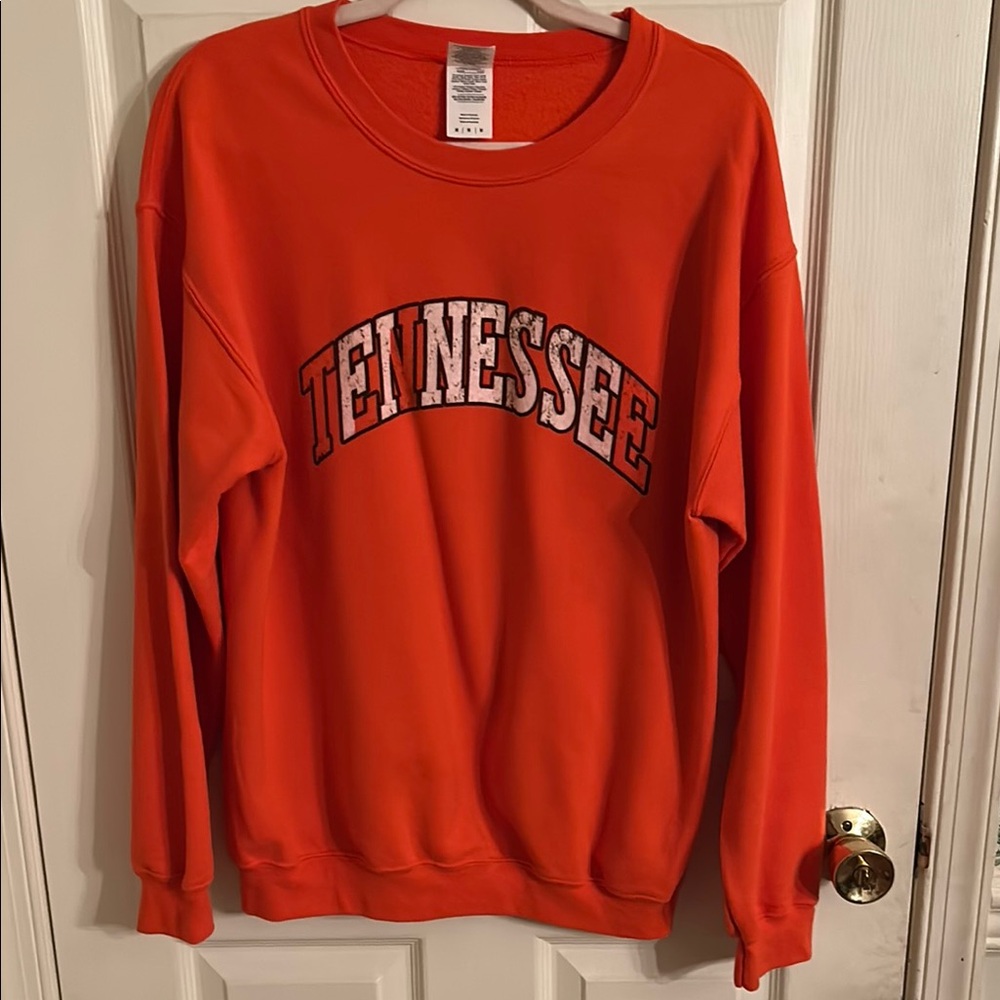 Tennessee sweatshirt
